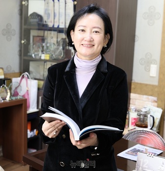 ㈜한국펄프, 25명으로 年 200억… “기술과 사람의 힘, 중소기업의 길을 증명하다”