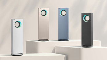 난방가전도 융·복합 시대 … 온도 올리고, 기능 더했다