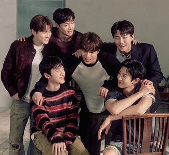 엑소, 새로운 윈터송 'I’m Home'으로 돌아온다 … 팬미팅 무대서 최초 공개