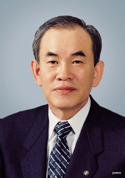 포항제철 창립 멤버 황경노 포스코 전 회장 별세 … 장례는 회사장으로