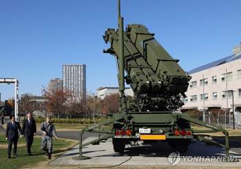 日, 방위비 9조엔 시대 연다 … 미사일·드론에 역대 최대 투입