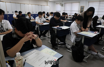 서울 고3, 절반은 4년제 문턱 못 넘었다 … '대학 밀집지'의 역설