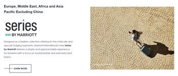 [단독] 메리어트, 37번째 브랜드 국내 상륙 준비 … 'Series by Marriott' 첫 선