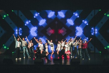 'DIMF 뮤지컬스타 콘서트·아카데미 성과발표회 리딩공연' 성료