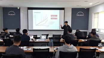 만트럭버스코리아, 출고 고객 대상 운전자 교육 프로그램 운영