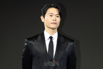 [영상] 배우 강길우 '부산조폭 행동대장'