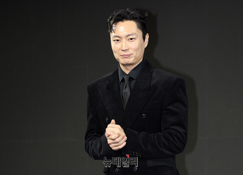 [영상] 배우 노재원 '중앙정보부 과장 표학수 역 입니다'