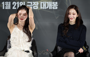 [영상] 프로젝트Y 주연 맡은 전종서-한소희