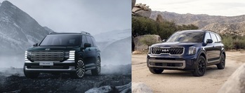 현대차·기아, 美 연간 광고비 총 1조5235억원 썼다… 차량 판매 순위는 6·7위