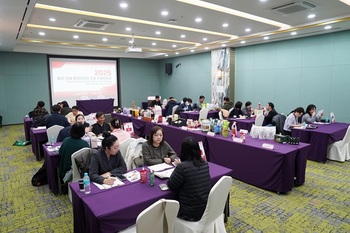 홍천군, 해외 바이어 초청 수출상담회 개최