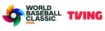 티빙, ‘2026 월드 베이스볼 클래식’ OTT 독점 생중계 