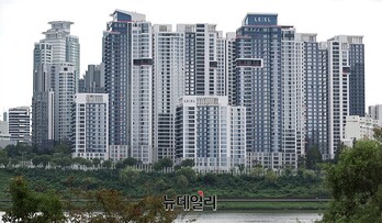 내년 전국 표준지 공시지가 3.35% 오른다 … 서울 4.89%↑