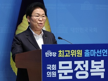 [단독] 국회서 '野 의원 성희롱' 친여 유튜버 '퇴거 요청' 중재한 민주당 문정복