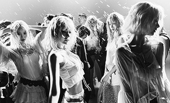 르세라핌, 日 오리콘 '연간 싱글 랭킹'서 K-팝 걸그룹 중 최고 성적