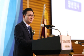 대한주택건설협회, 제 14대 회장에 김성은 덕진종합건설 대표