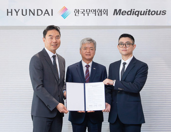 정지영 현대백화점 사장 "더현대 글로벌 노하우로 K브랜드 해외 진출 돕는다"