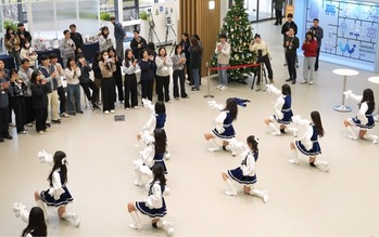 삼성바이오로직스, 동호회 페스티벌 성료 … "긍정적 소통문화 조성"