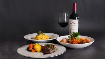 모나용평, 더캐슬샬레·모나베이커리 리뉴얼로 만족도 강화나서