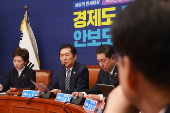 '민주파출소'만으로도 감시 기능 위축 … 언론 '입틀막법' 강행 땐 親與 언론만 남을 판