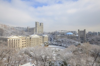 [경희대 ①] 절대평가 '등급별 감점형'으로 전환 … 영어 2등급까지 감점無