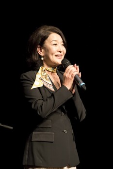 故 윤석화 장지는 용인공원, 길해연 이사장 "한국 연극계 큰 기둥"