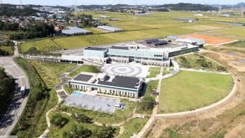 화성농업기술센터, '스마트농업 테스트베드 교육장 경진대회'에서 최우수상 