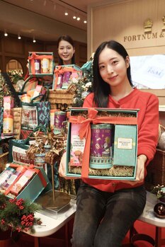 신세계백화점, 연말 크리스마스 홈파티족 공략 … F&B 특집 행사