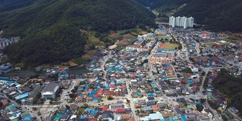 영월군, 노후 주거지 공모사업 선정