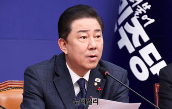 민주당, '통일교 의혹 특검' 제안 … "與野 정치인 모두 포함"