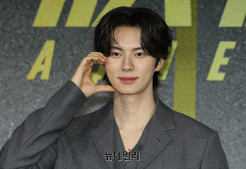 [영상] 캐셔로 이채민, 폭군에서 빌런으로 