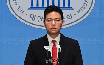 박정훈, 김현정 뉴스쇼 하차에 "제1야당 힘 못 쓰니 언론도 지키기 어려워"