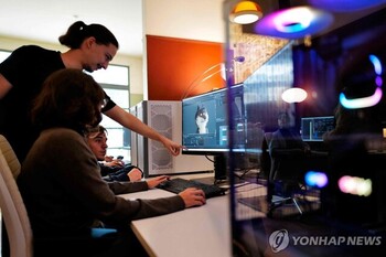 "올해 미국서 AI 때문에 5만5000개 일자리 사라져"