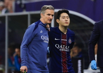 이강인의 부상 '타이밍', 꼬였다