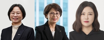 제약바이오, 여성 리더십 확산 … 전문성으로 '존재감' 키워