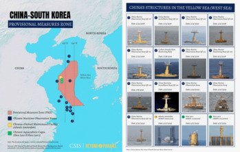MDL은 北, 서해선 中 눈치 … 갈등 두렵다고 계속 물러서면 '실익 외교' 물거품