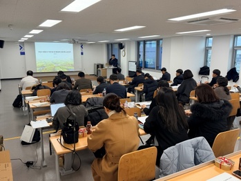 화성시, 106만 시민 위한 정원도시 비전 제시