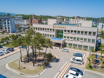 고성군보건소, 강원특별자치도지사 기관 표창 2건 동시 수상