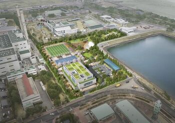 인천경제자유구역청, 2030년까지 송도 하수처리시설  3단계 증설 … 1800억원 투입