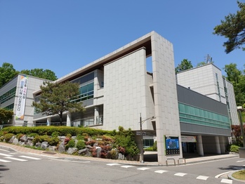 광명시 ‘광명 메모리얼파크’ 증축 추진