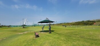인천시, 내년 4월 계양·남동구에 파크골프장 개장