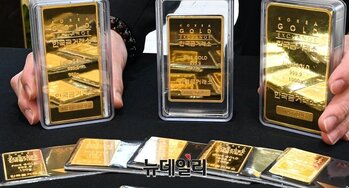 골드 러시, 이제는 '은·백금·구리'로 번졌다 … 투자 확대 신호인가, 연말 과열인가