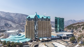 강원랜드, 생성형 AI 기반 '스마트 감사시스템' 본격 가동