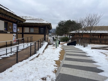 춘천시, 김유정문학촌 리모델링 1월 재개관