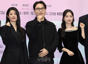 [포토] '은애하는 도적님아' 연출 맡은 함영걸 감독