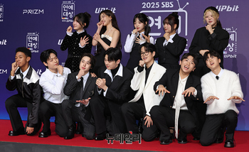 [포토] SBS 예능 우리들의발라드 TOP12