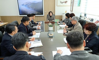 안성시, 내년도 예산 187억원 대규모 삭감에 ‘심각한 우려’ 표명