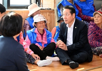 인천시 ‘서해5도 주민 정주생활지원금’ 월 20만원으로 인상 