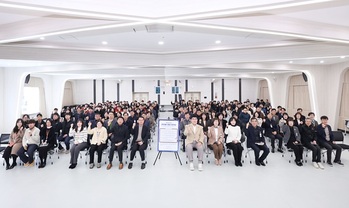 삼척시, 2026년 시무식서 전 공직자 청렴다짐 결의