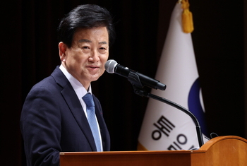 정동영의 北 향한 위헌적 '두 국가론' … 美 실력 행사 시기 '경거만동'은 동맹 와해의 길 