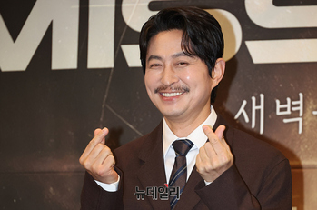 [영상] 조선 선교사이야기 '더미션:K' 출연하는 서범석